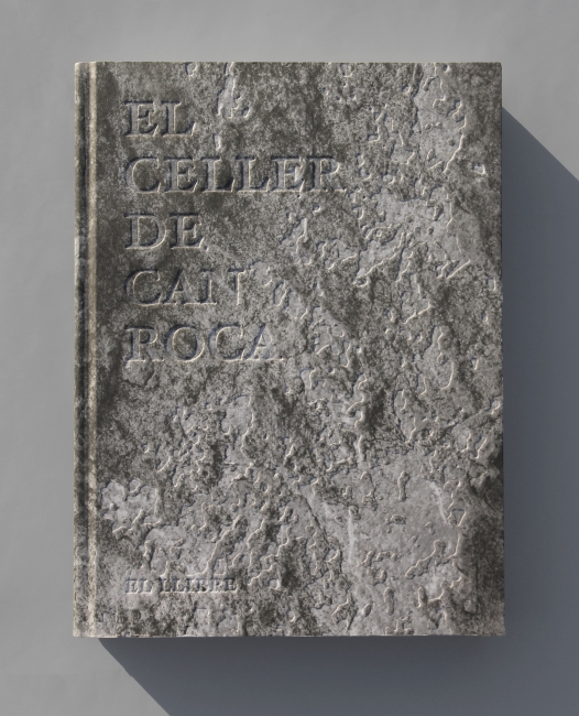 El Celler De Can Roca The Book Carles Murillo